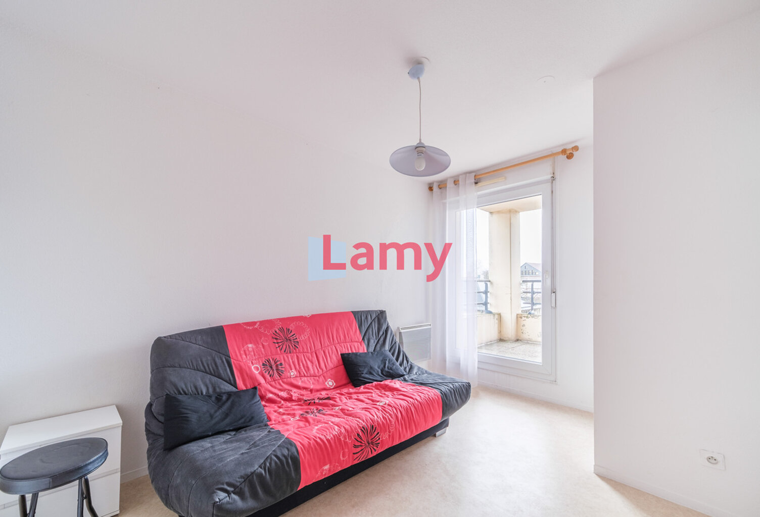 Investisseur T2 loué meublé — photo 1