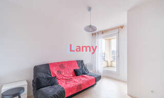 Appartement 2 Pièces 36 m² à vendre à Mulhouse (68100)