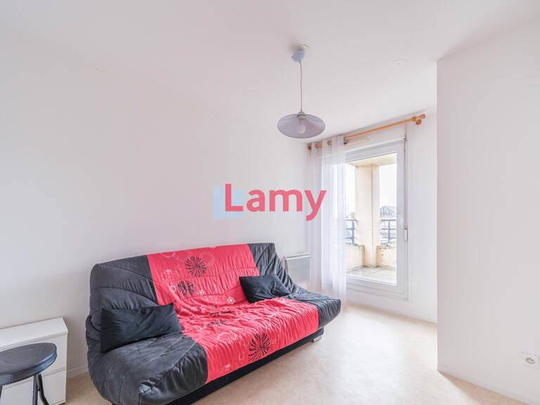 Investisseur T2 loué meublé — photo 1