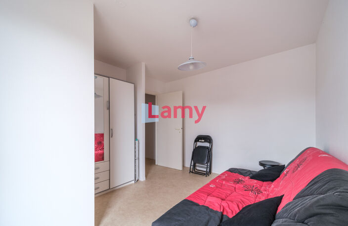 Investisseur T2 loué meublé — photo 2