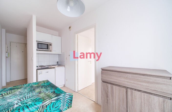 Investisseur T2 loué meublé — photo 3