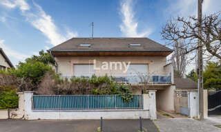 Appartement 2 Pièces 41 m² à vendre à Sevran (93270)