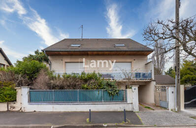 Appartement — photo du bien