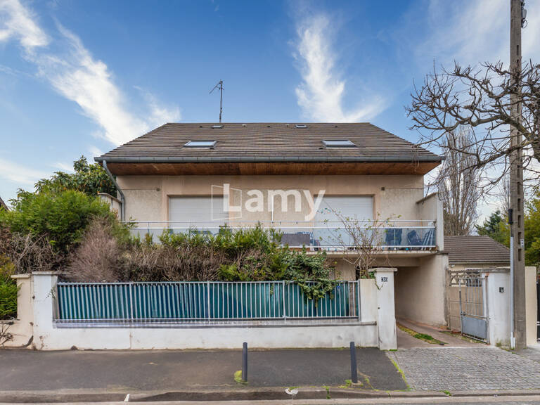 Appartement — photo 1