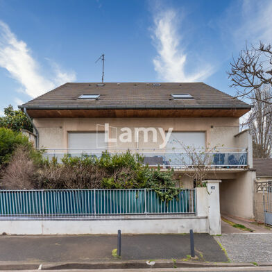 Appartement 2 pièces 144800 €