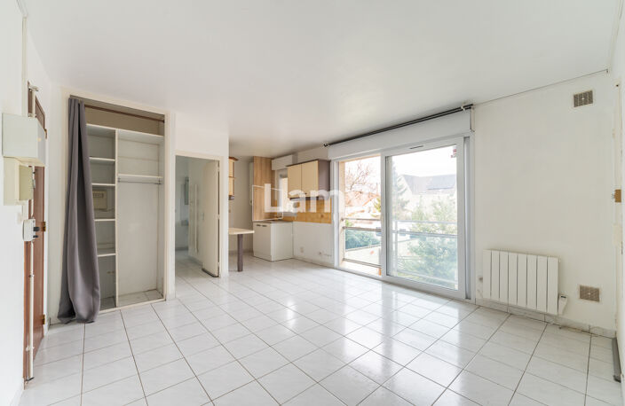 Appartement — photo 2