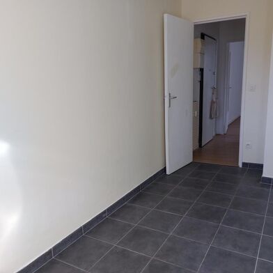 Appartement 2 pièces 190354 €