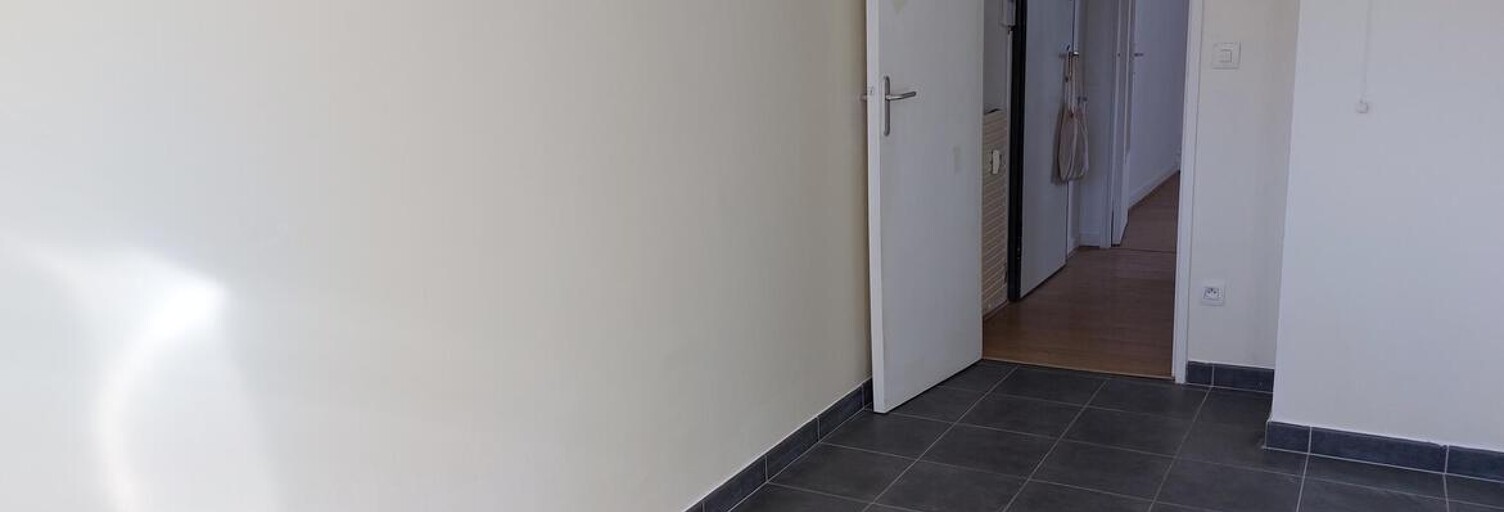Appartement 2 Pièces 49 m² à vendre à Sannois (95110)