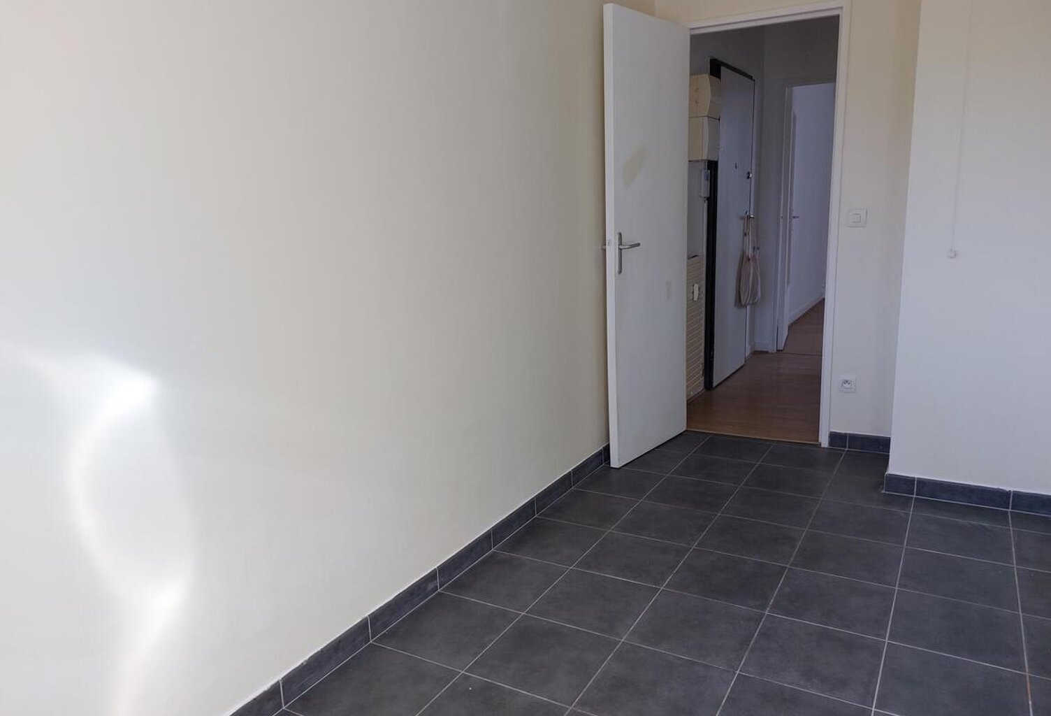Appartement — photo 1