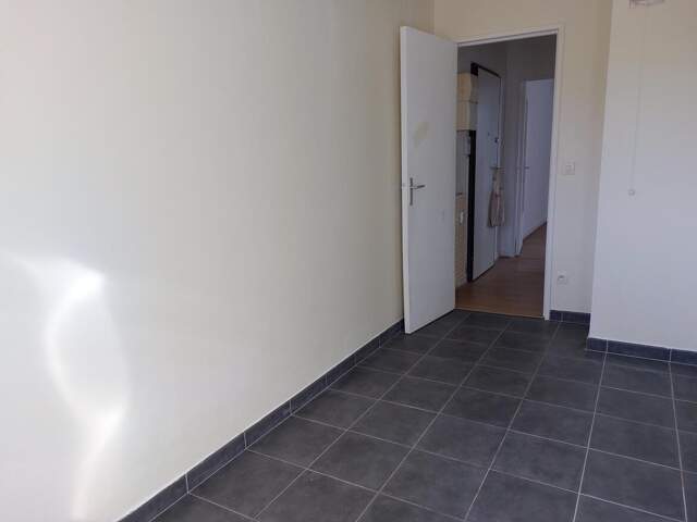 Appartement — photo du bien