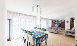 Appartement 5 Pièces 141 m² à vendre à Bayonne (64100)