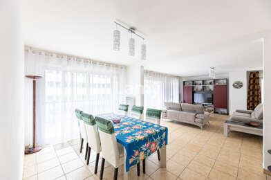 Appartement 5 pièces 756000 €