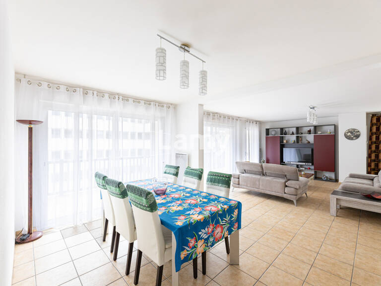 Grand appartement T5 en centre ville de Bayonne  — photo 1