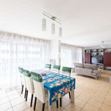 Appartement 5 pièces 756000 €