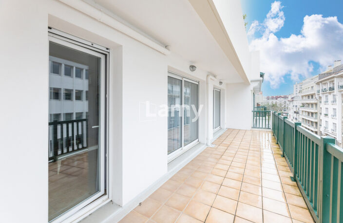 Grand appartement T5 en centre ville de Bayonne  — photo 2
