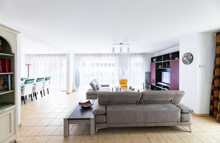 Grand appartement T5 en centre ville de Bayonne  — photo 3