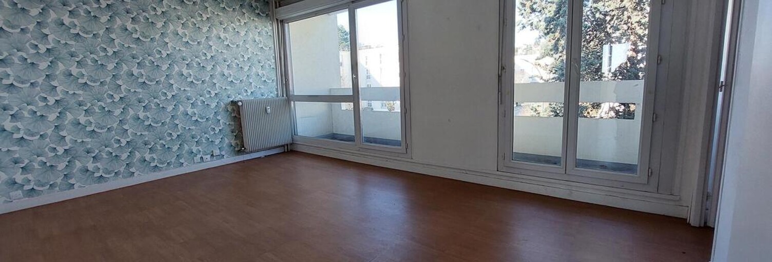 Appartement 3 Pièces 62 m² à vendre à Sannois (95110)
