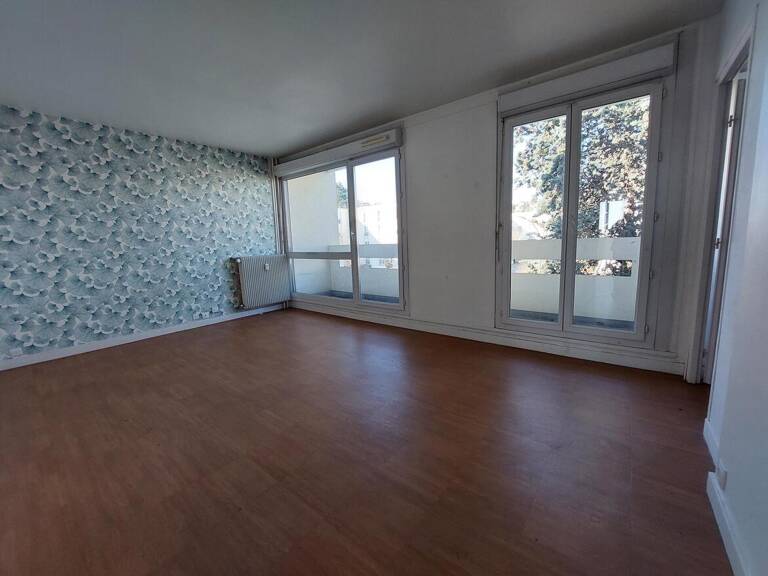 Appartement — photo 1