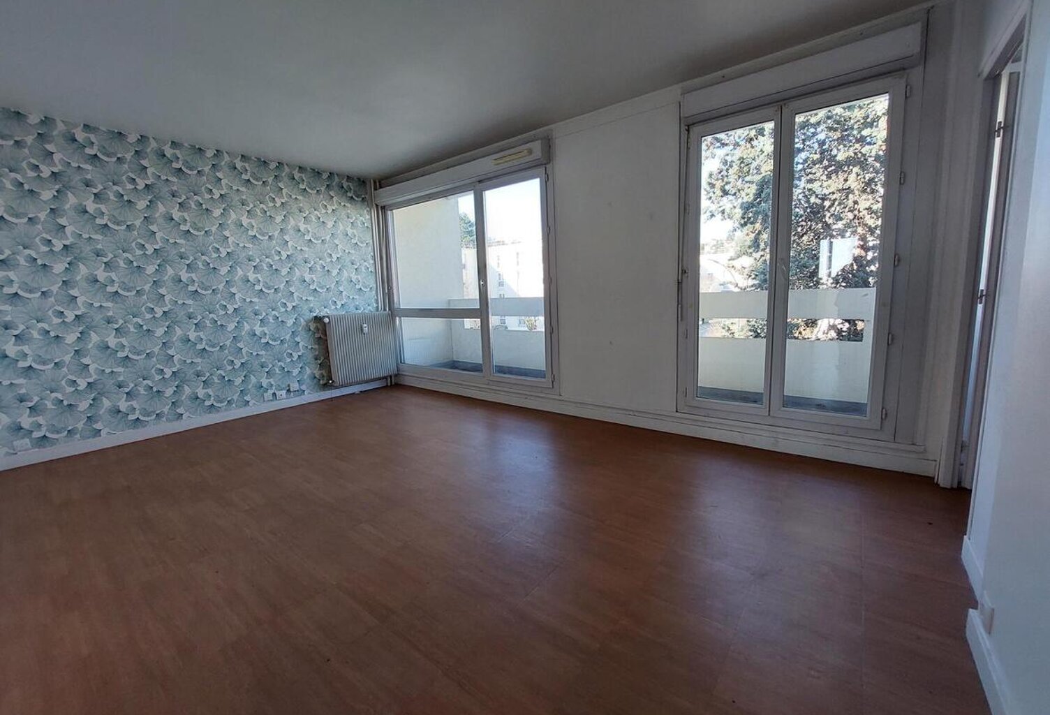 Appartement — photo 1