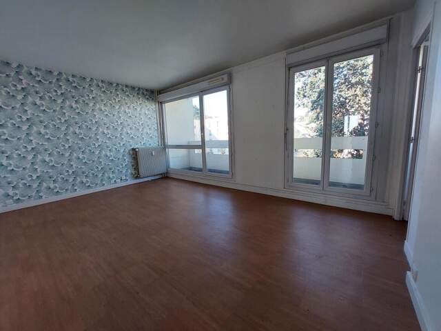 Appartement — photo du bien