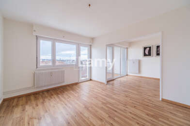 Appartement 4 pièces 69000 €