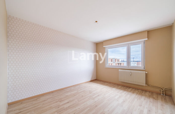 T4 DERNIER ETAGE + GARAGE — photo 3