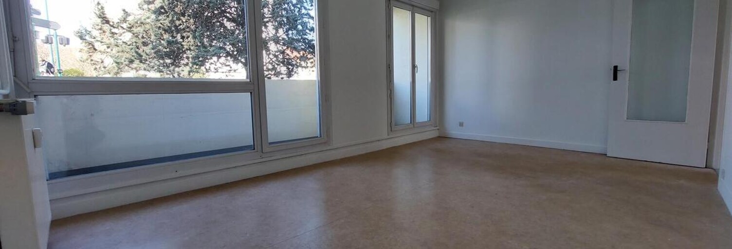 Appartement 2 Pièces 52 m² à vendre à Sannois (95110)
