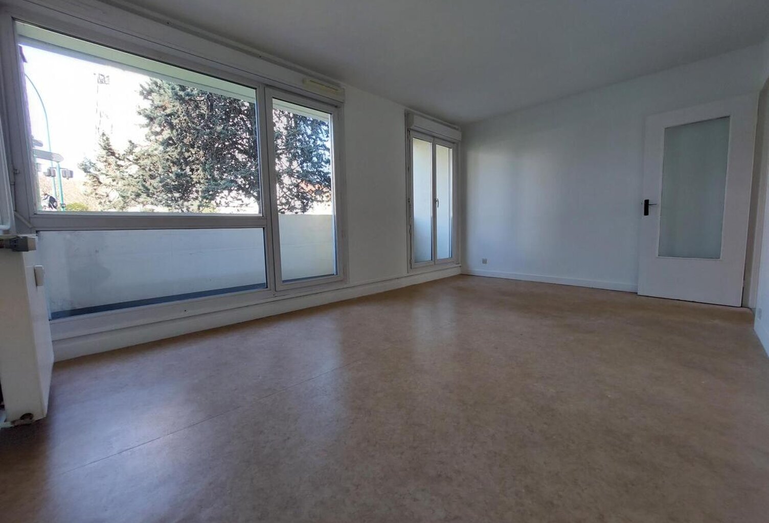 Appartement — photo 1