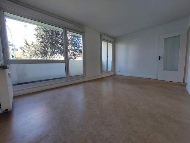 Appartement — photo du bien