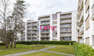 Appartement 4 Pièces 86 m² à vendre à Besançon (25000)