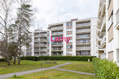 Appartement 4 pièces 155000 €