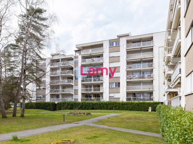 Appartement — photo du bien