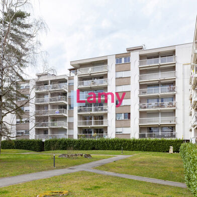 Appartement 4 pièces 155000 €