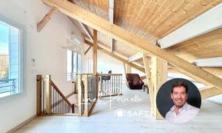 Maison 7 Pièces 195 m² à vendre à Villeurbanne (69100)