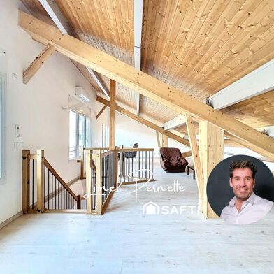 Maison 7 pièces 579000 €