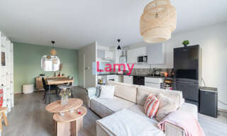 Appartement 3 Pièces 69 m² à vendre à Wambrechies (59118)