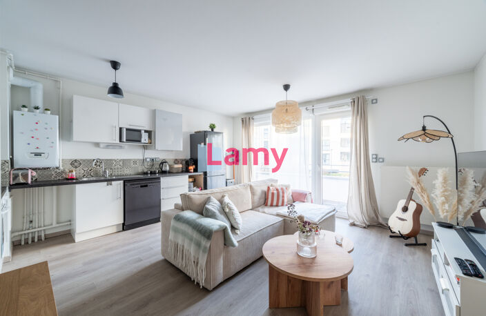 Appartement — photo 2
