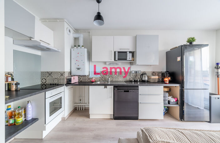 Appartement — photo 3