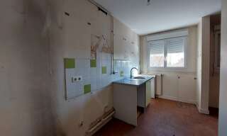 Appartement 3 Pièces 63 m² à vendre à Sannois (95110)