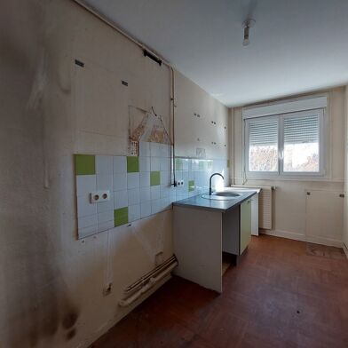 Appartement 3 pièces 206381 €