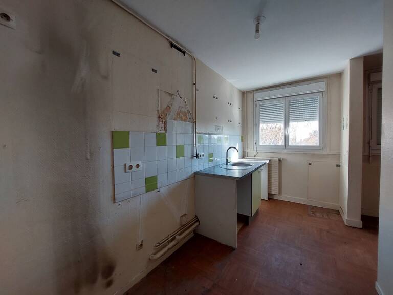 Appartement — photo 1