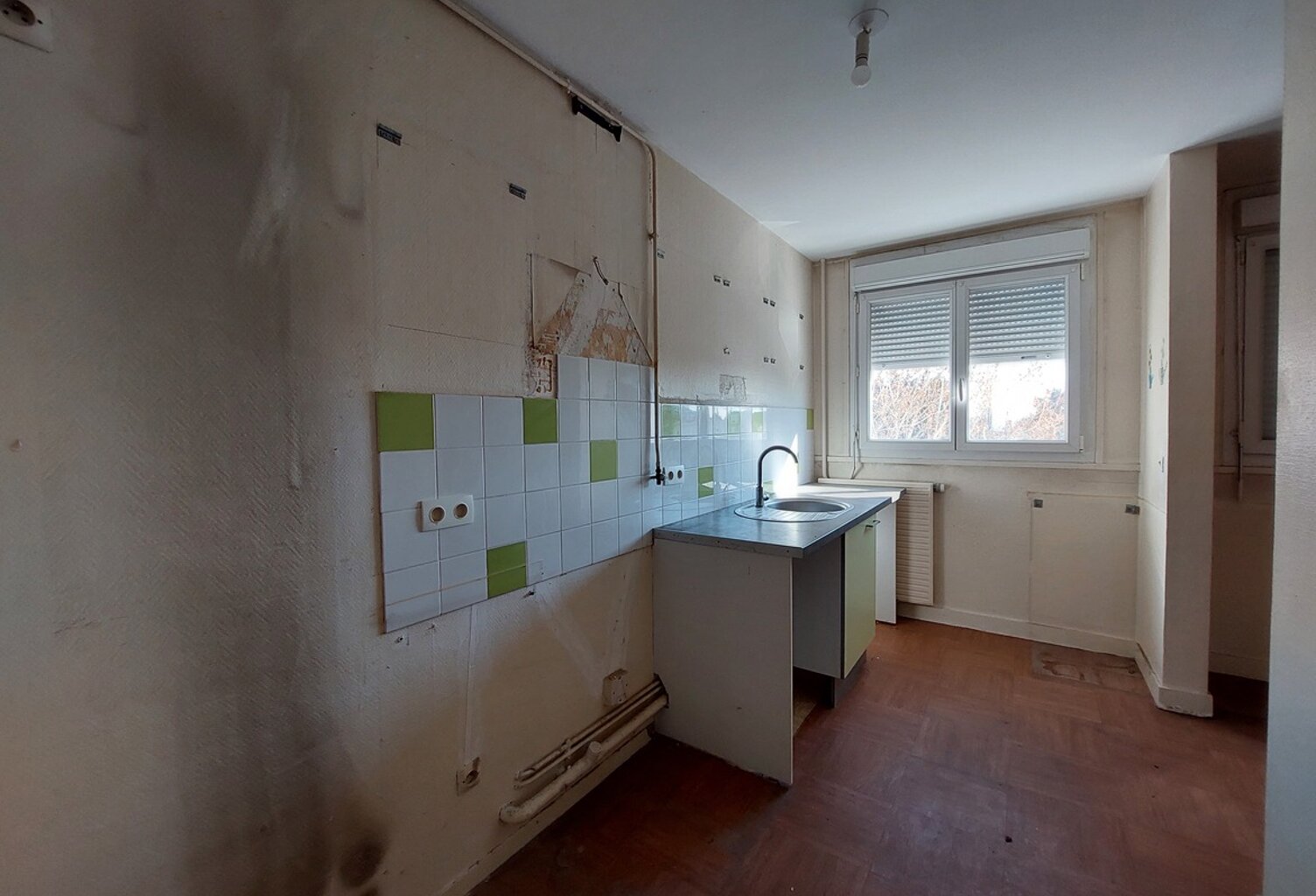 Appartement — photo 1