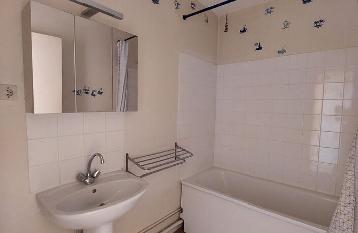 Appartement — photo 2