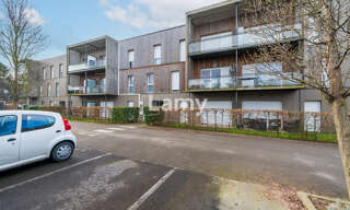 Appartement 2 Pièces 41 m² à vendre à Seclin (59113)