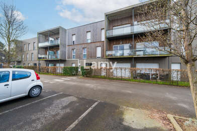 Appartement 2 pièces 134900 €