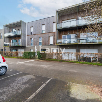 Appartement 2 pièces 134900 €