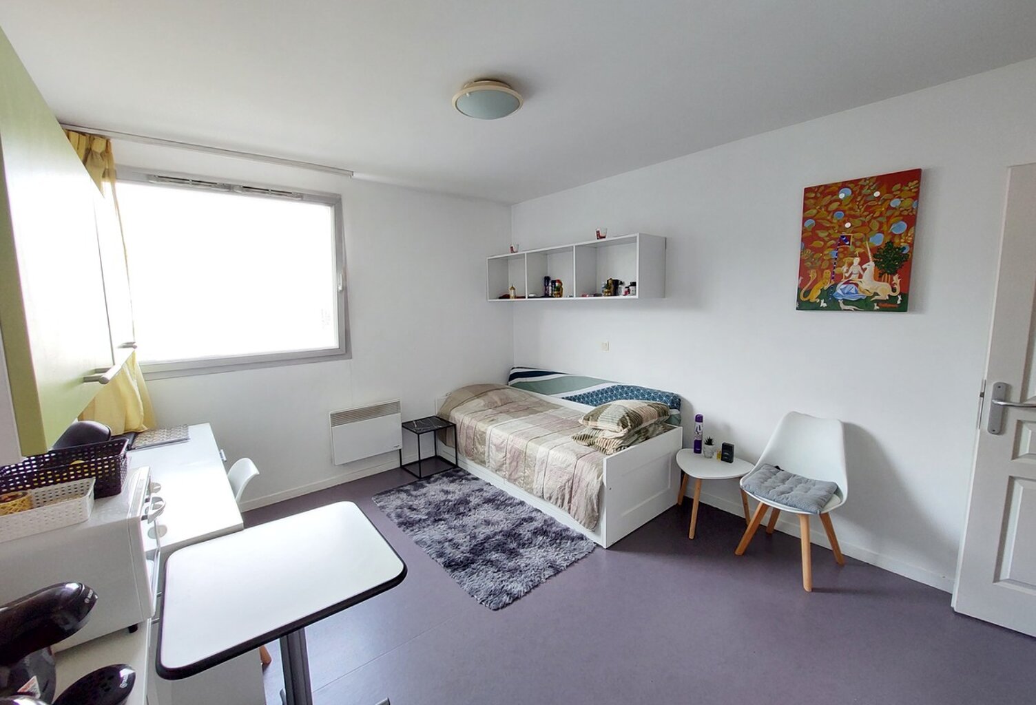 Appartement — photo 1