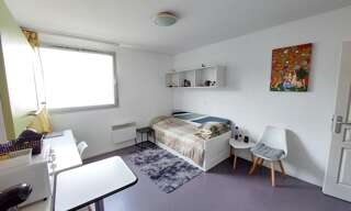 Appartement 1 Pièce 20 m² à vendre à Valenciennes (59300)