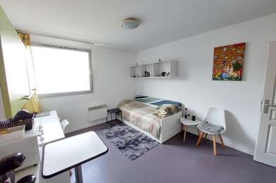 Appartement 1 pièces 34100 €