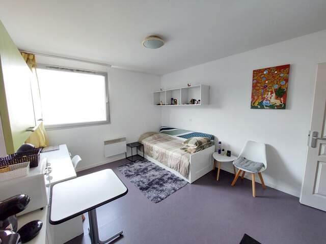 Appartement — photo du bien